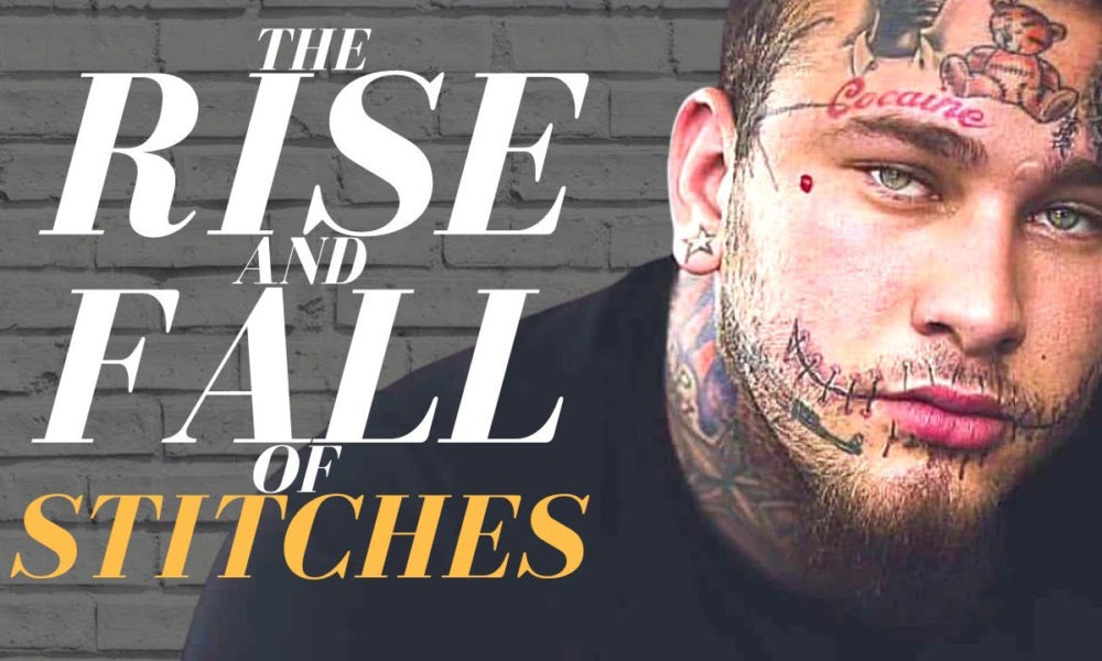 Trap Lore Ross on “The Insane Rise and Fall of Stitches”