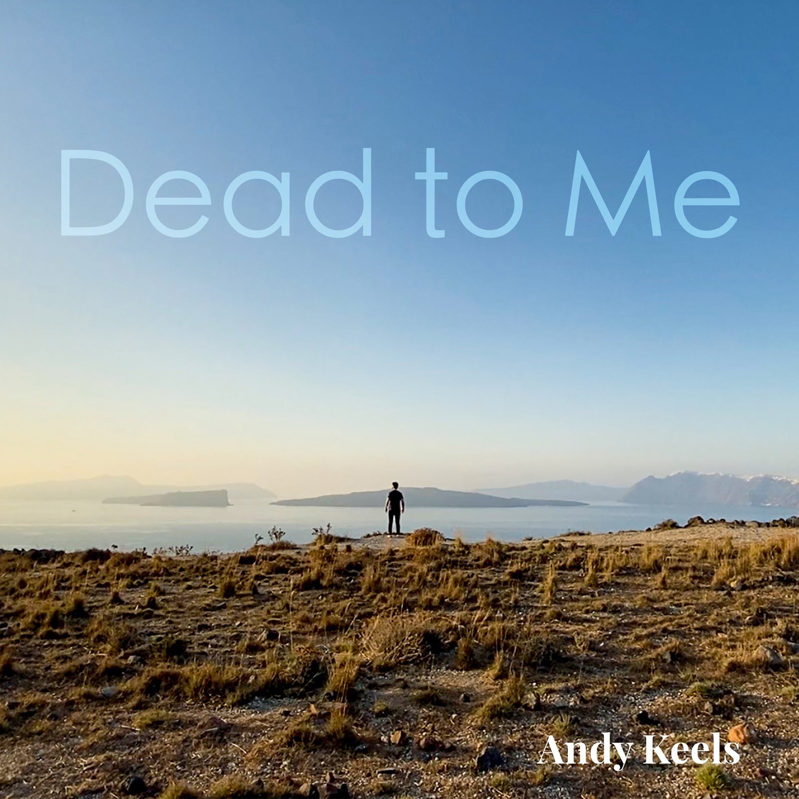 An Unyielding Masterpiece By Andy Keels – “Dead To Me”