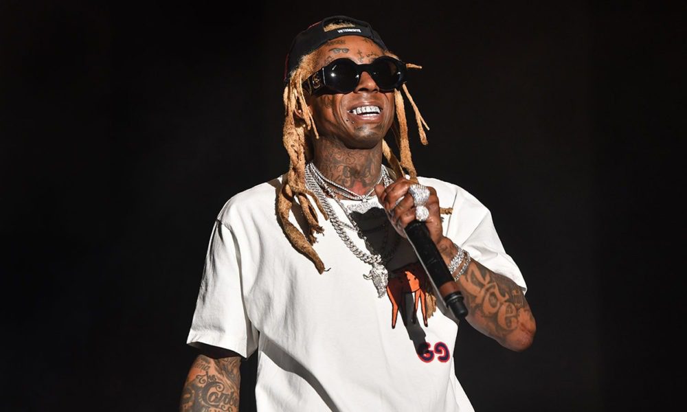 Lil Wayne enlists Drake & Boi-1da, more for No Ceilings 3 mixtape