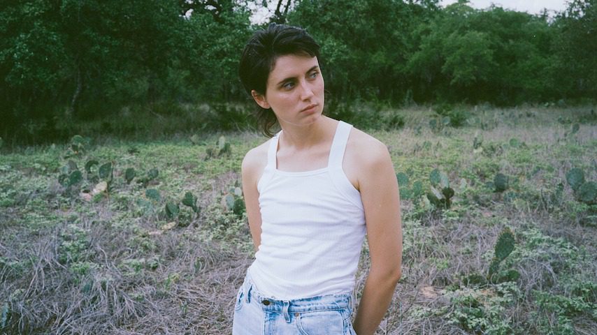 Exclusive: Katy Kirby Shares Fiery New Single “Cool Dry Place”