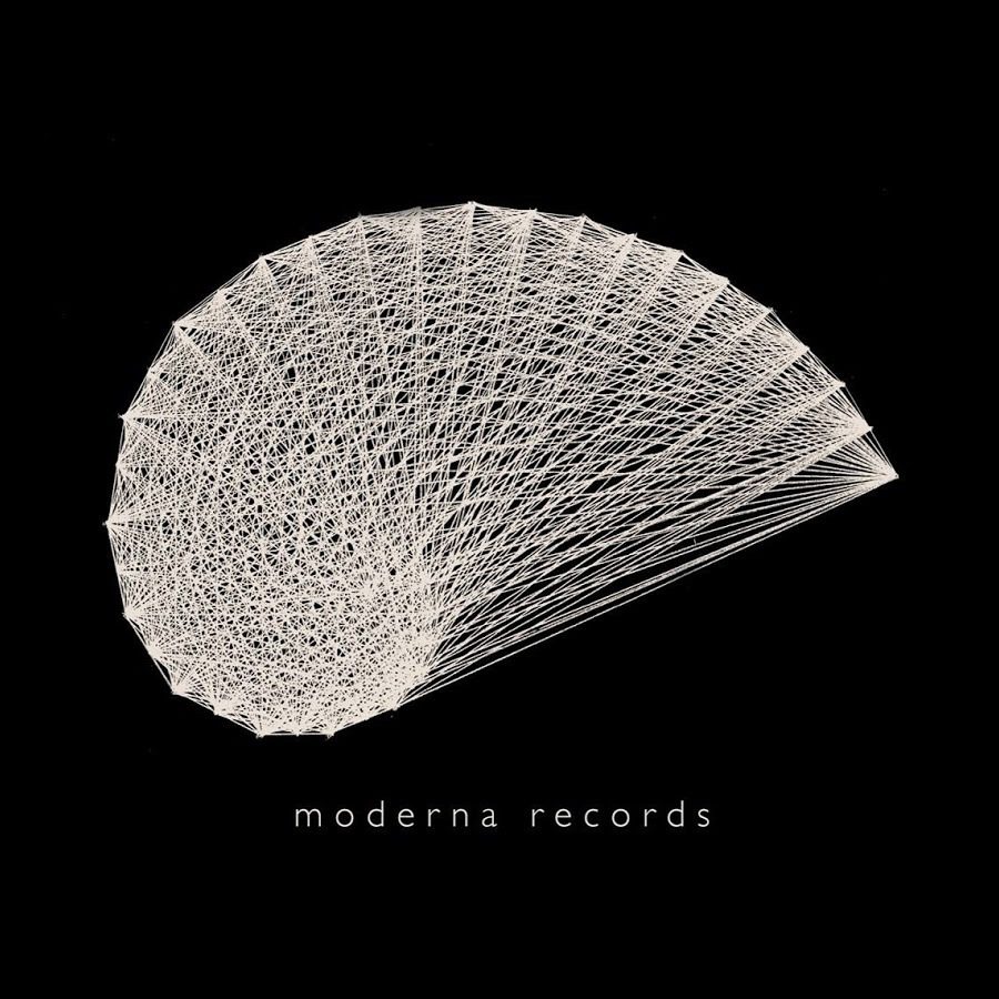 Best Albums of 2020: Moderna Records