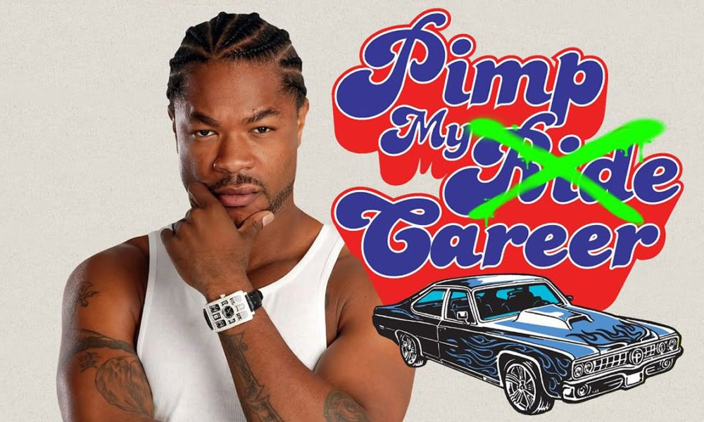 HipHopMadness on “How Pimp My Ride Ruined Xzibit’s Career”
