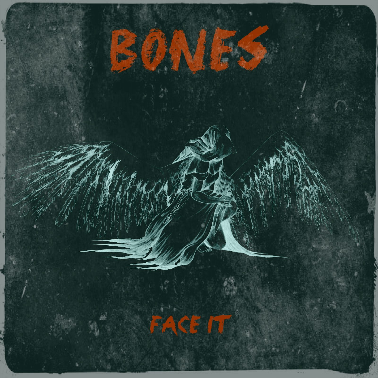Bones Debuts His Solo Career With “Face It”