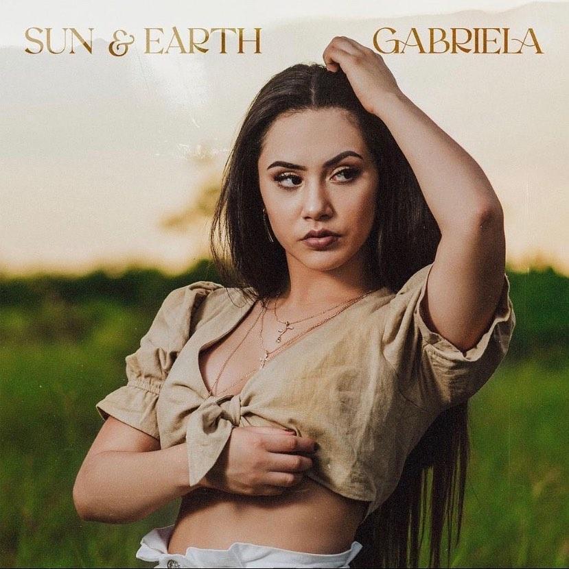 Gabriela Follows Through With Brand New Hit Single ‘Sun & Earth’