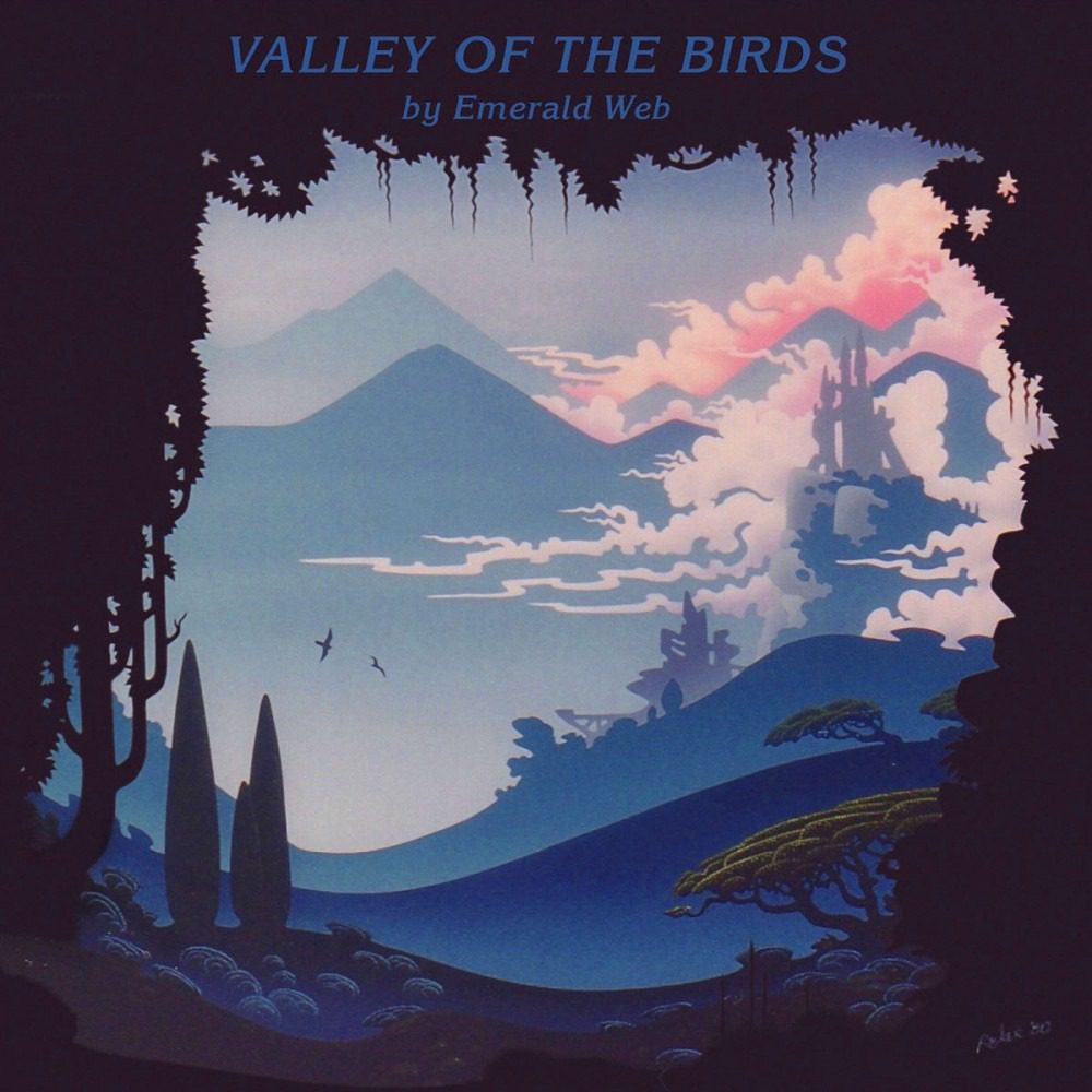 Best Albums of 2020: Emerald Web ‘Valley of the Birds’