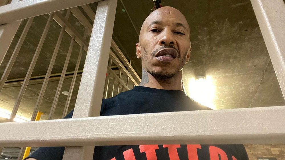 Fredro Starr of Onyx returns with new solo album Soul On Fire