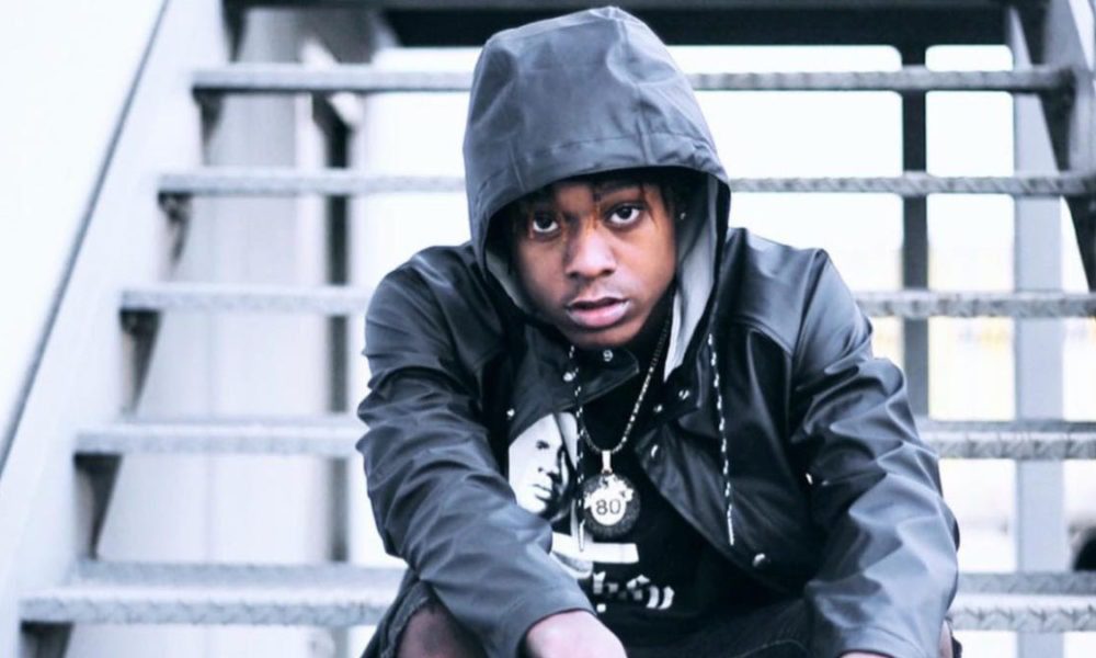 Atlanta’s own Metro Marrs previews mixtape debut with “NonChalant” video