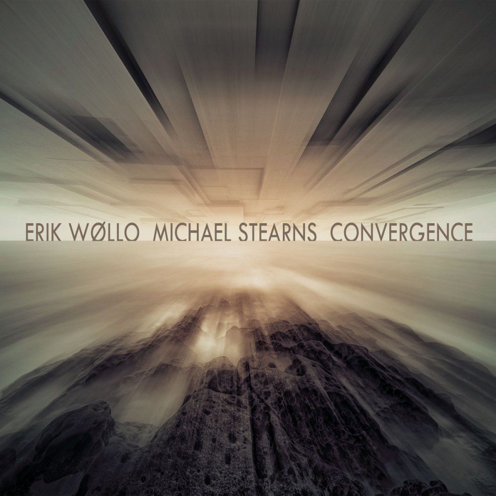 Best Albums of 2020: Erik Wøllo & Michael Stearns ‘Convergence’
