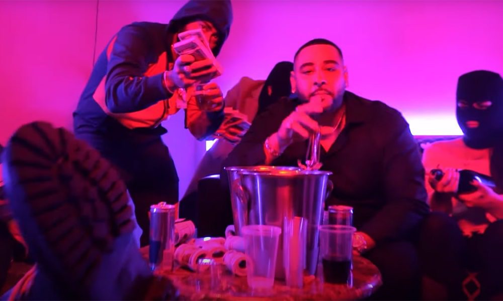 Song of the Day: Gangis Khan & King Dapz release new visuals for “Drip”