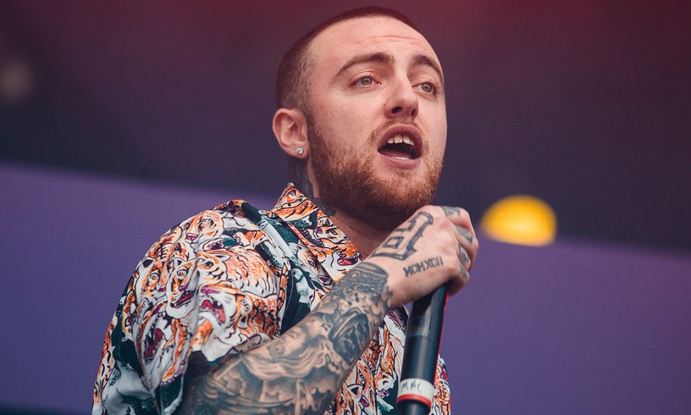 Mac Miller’s DJ, ClockworkDJ, drops tribute project to the late Pittsburgh legend on his birthday