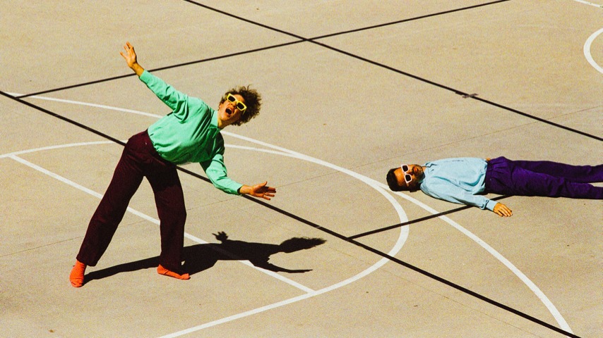Tune-Yards Announce New Album sketchy., Share Brutally Honest Single “hold yourself.”