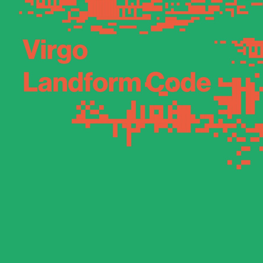 Best Albums of 2020: Virgo ‘Landform Code’