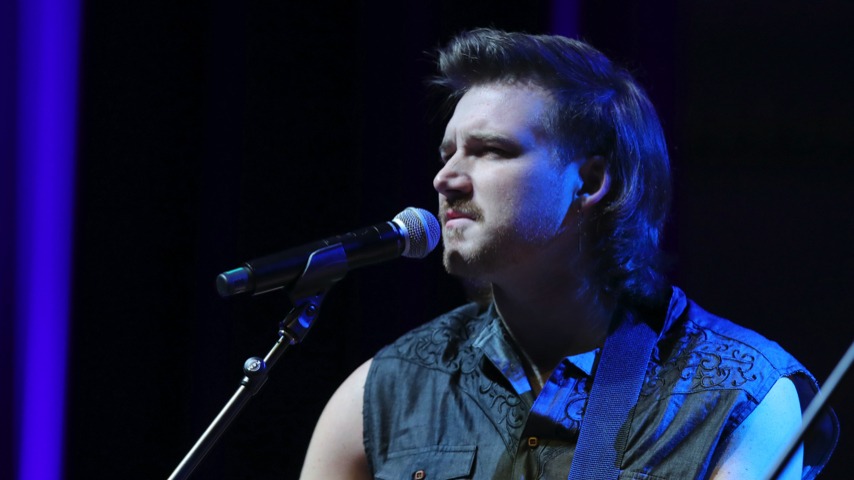 Morgan Wallen Suspended by Label, Removed from Radio After Using Racial Slur in Video
