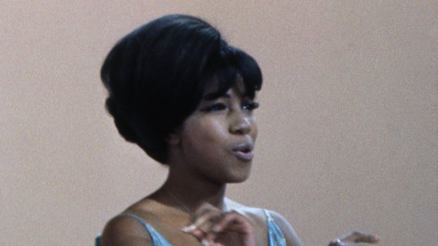 The Supremes’ Mary Wilson Dead at 76