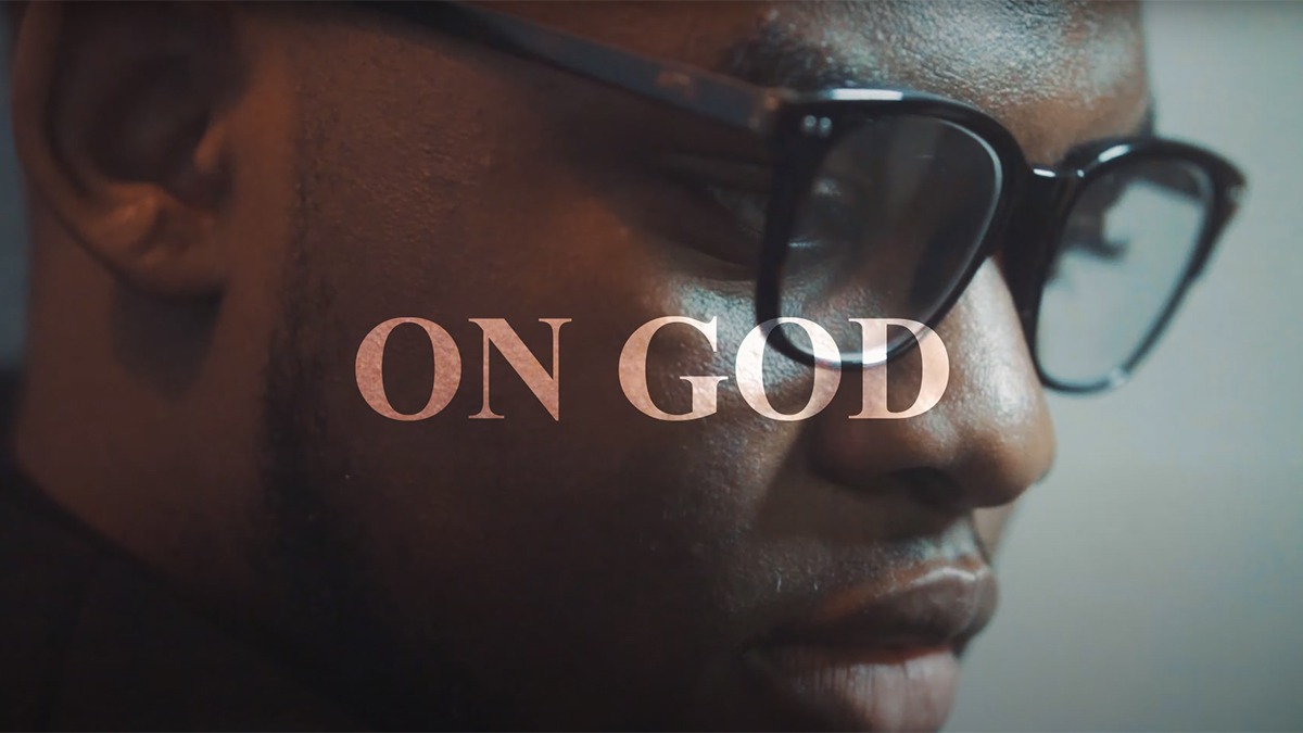 Ottawa’s AP enlists Ben Telford Visuals to direct new “On God” video