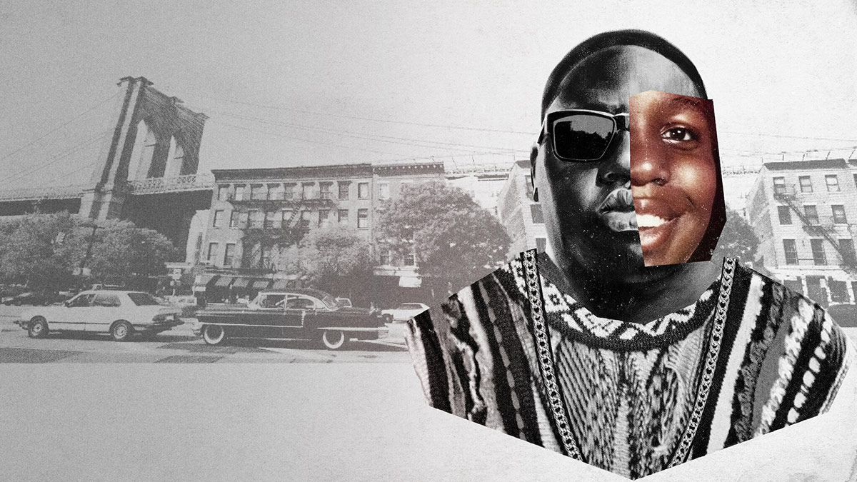 Netflix releases official trailer for Biggie: I Got a Story to Tell