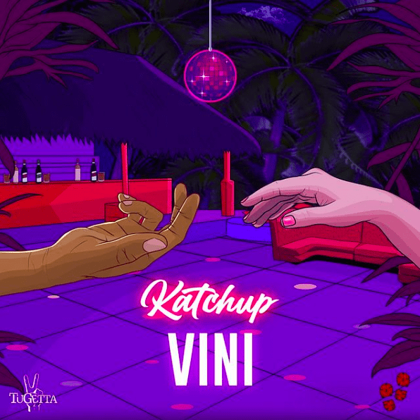 Enter The Fascinating World Of Haitian-American Artist KatchUp Who Unveiled His Debut Single “Vini”