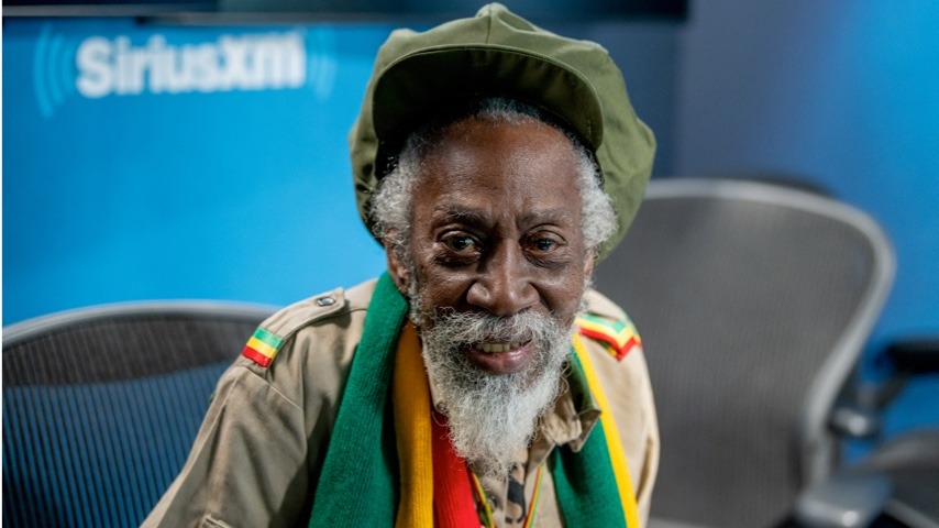Bunny Wailer, Reggae Legend, Dies at 73