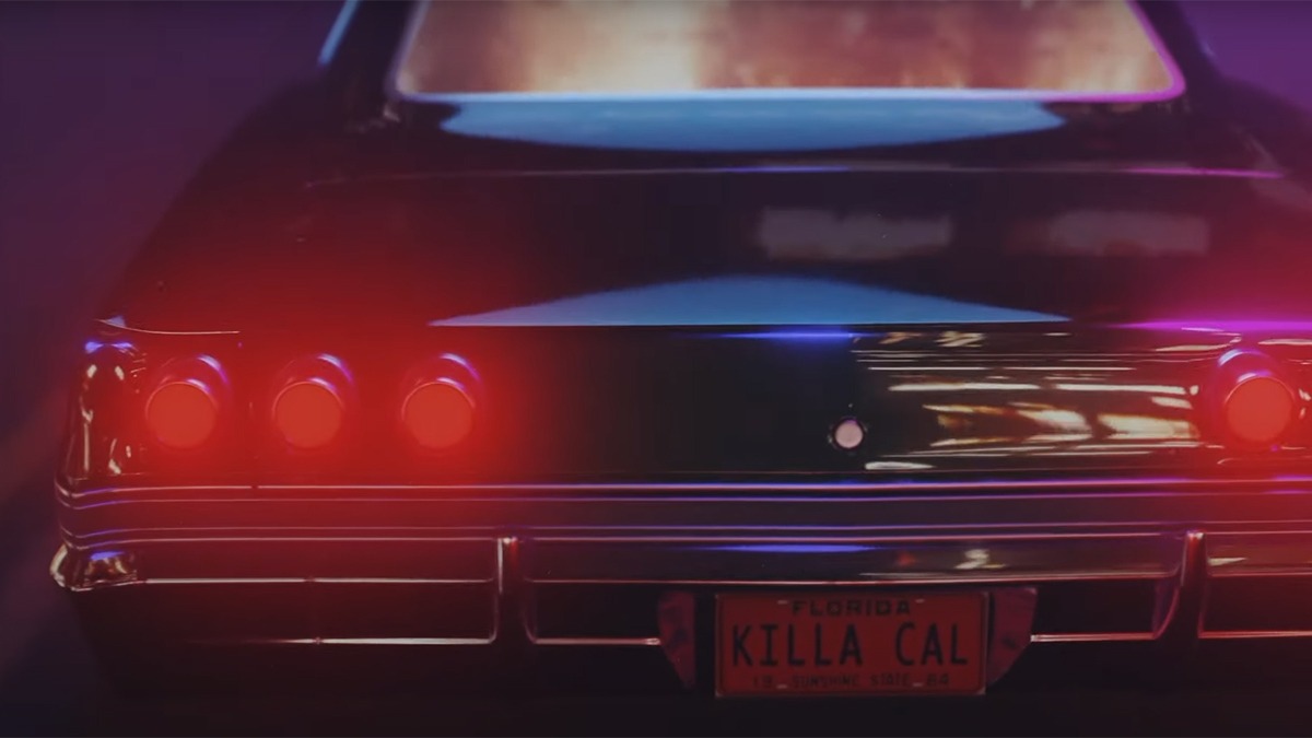 Washington, DC’s Killa Cal releases new “4 A.M. In Miami” single & visualizer