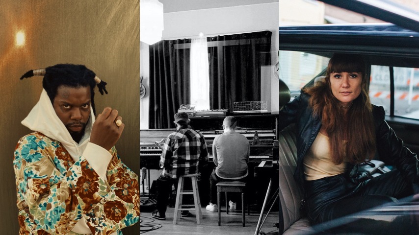 The 10 Albums We’re Most Excited About in March