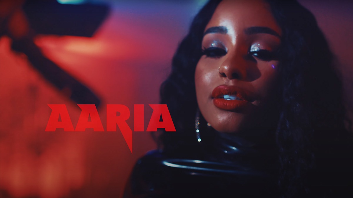 My Way: Detroit’s Aaria enlists YFN Lucci for K.P. & Envyi-inspired single & video