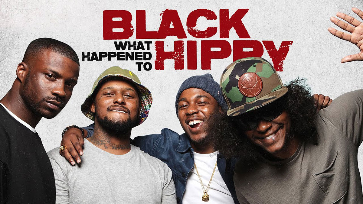 What happened to Black Hippy? HipHopMadness breaks it down
