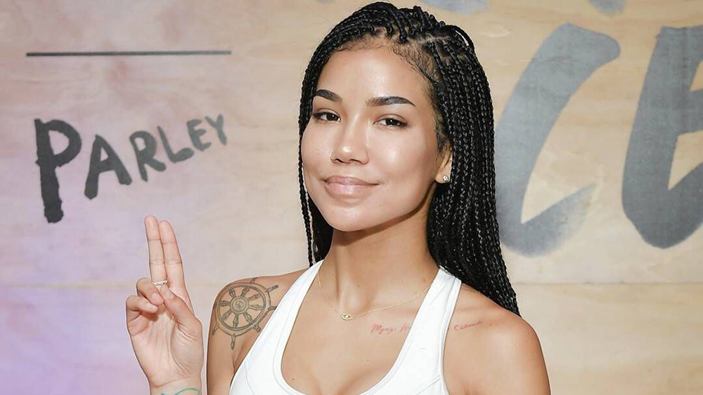 Grammy-nominee Jhené Aiko’s 10th anniversary release of sailing soul(s) is missing the Drake-assisted “July”