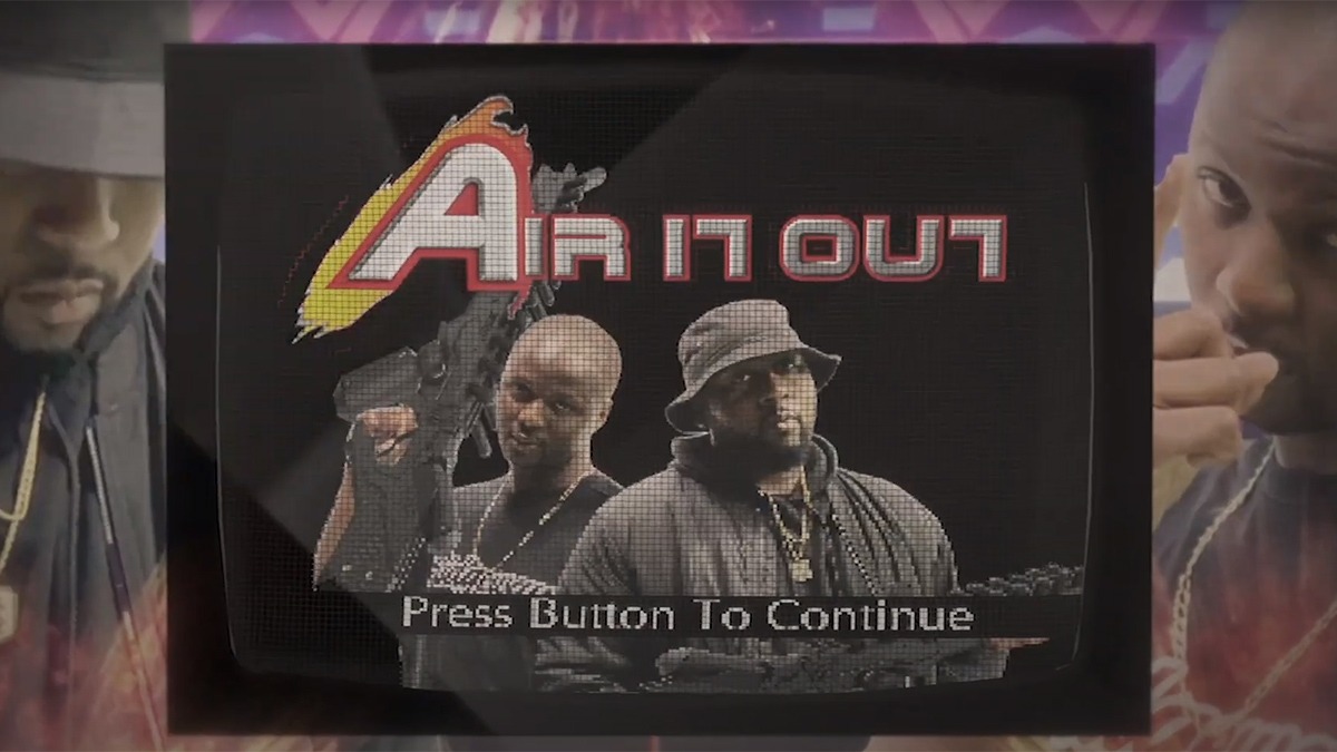 Gudini & J.O. Mairs release “Air It Out” video in support of Contra EP