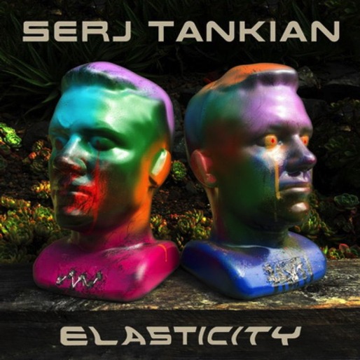Serj Tankian’s Elasticity EP (Mostly) Scratches the SOAD Itch