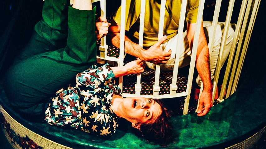 Tune-Yards Share New Music Video for “hypnotized”