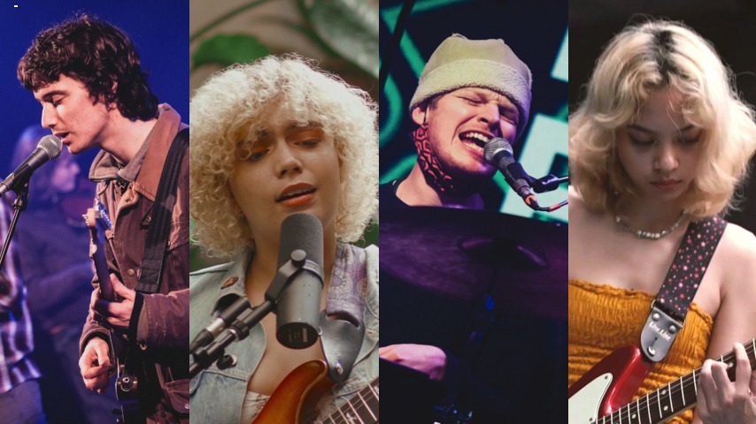 The 20 Best Performances We Saw at SXSW 2021