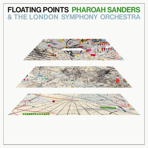 Floating Points and Pharoah Sanders’ Promises Is a Remarkable Intergenerational Collaboration