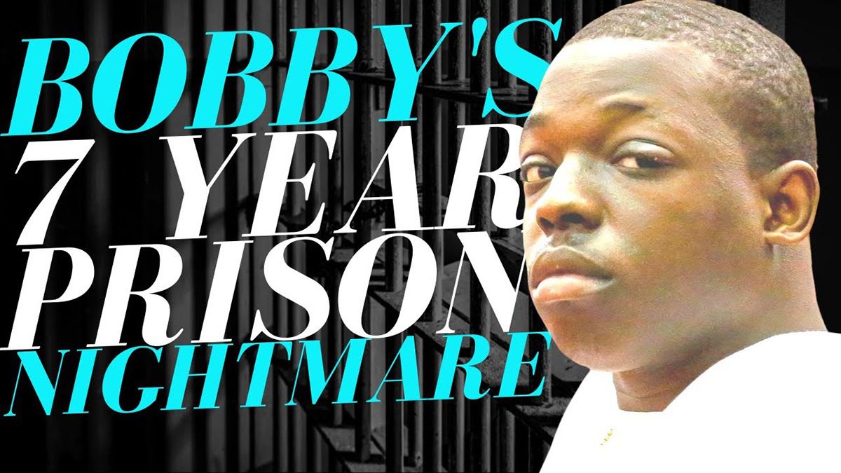 Bobby Shmurda’s 7 Year Prison Nightmare: Trap Lore Ross investigates