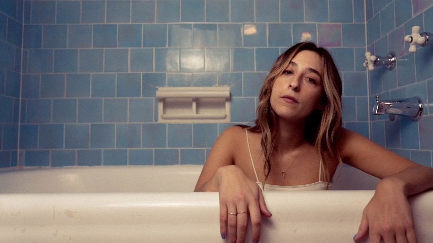 Exclusive: Johanna Samuels Debuts Video for New Single “All Is Fine”