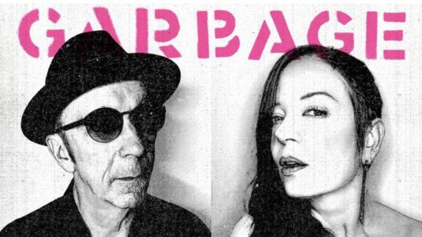 Garbage Announce New Album, Share “The Men Who Rule The World”