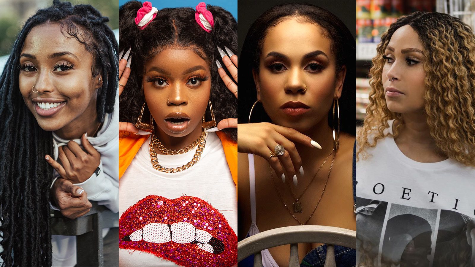 Women in Music: 21 Canadian artists you NEED on your radar