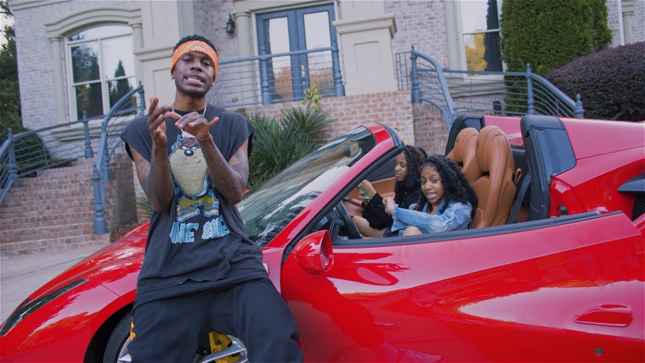 New Music Video: “Do What I Want” Lil Shxwn FT The Wicker Twinz