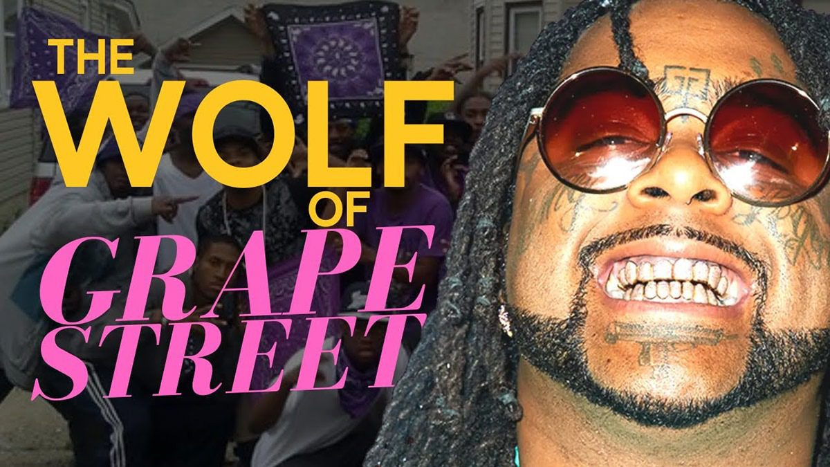The Insane Story of 03 Greedo aka “The Wolf of Grape Street”