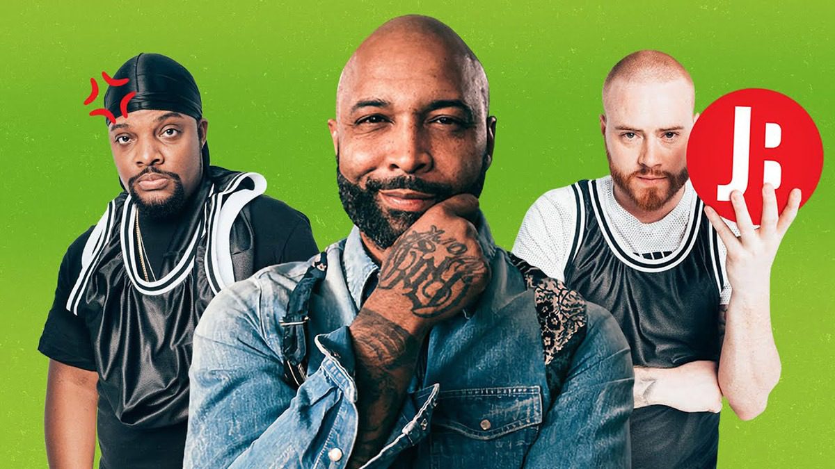 HipHopMadness: The Joe Budden Experiment Has Failed (But There’s Hope)