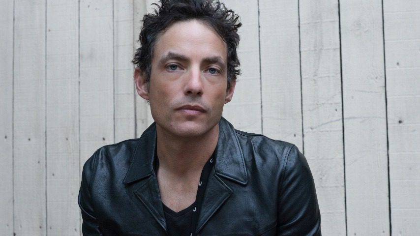 The Wallflowers Return After a Decade with a New Album