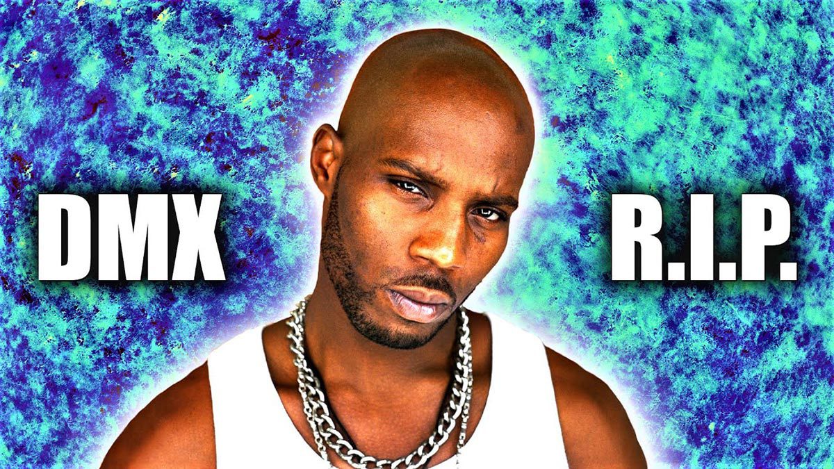 DMX Dead At 50 (Appreciation Video) [R.I.P. DMX] – Tribute video by Hip-Hop Universe