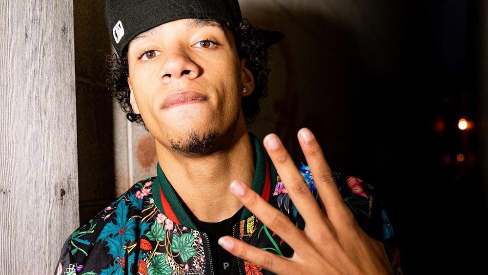 Winnipeg rap star YSN Fab releases the “City Lights” single