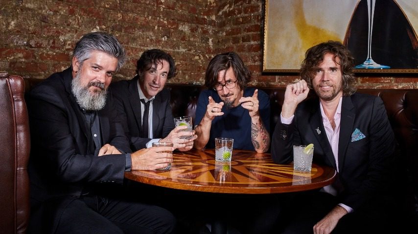 The Mountain Goats Announce New Album, Share Single “Mobile”