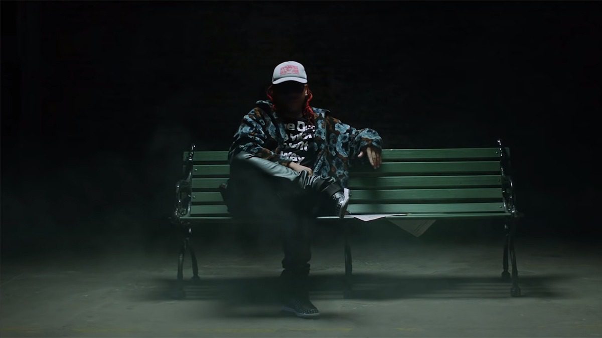 Atlanta’s Lil Gotit enlists NAV for the “Burnt N Turnt” single & video