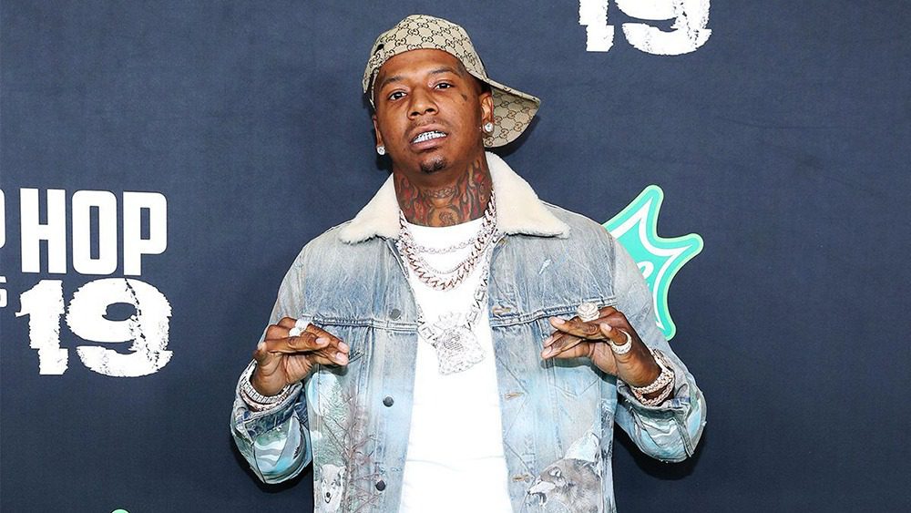 Moneybagg Yo enlists Future, Lil Durk, Big30 & more for A Gangsta’s Pain