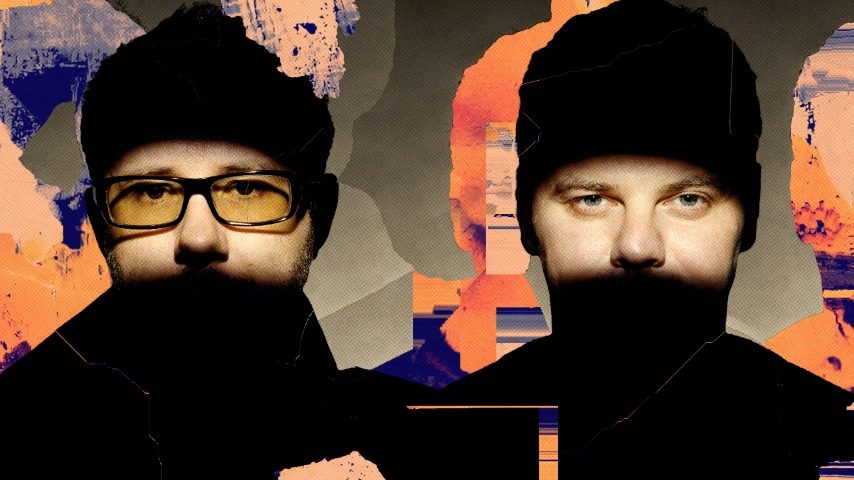 The Chemical Brothers Share New Single, “The Darkness That You Fear”