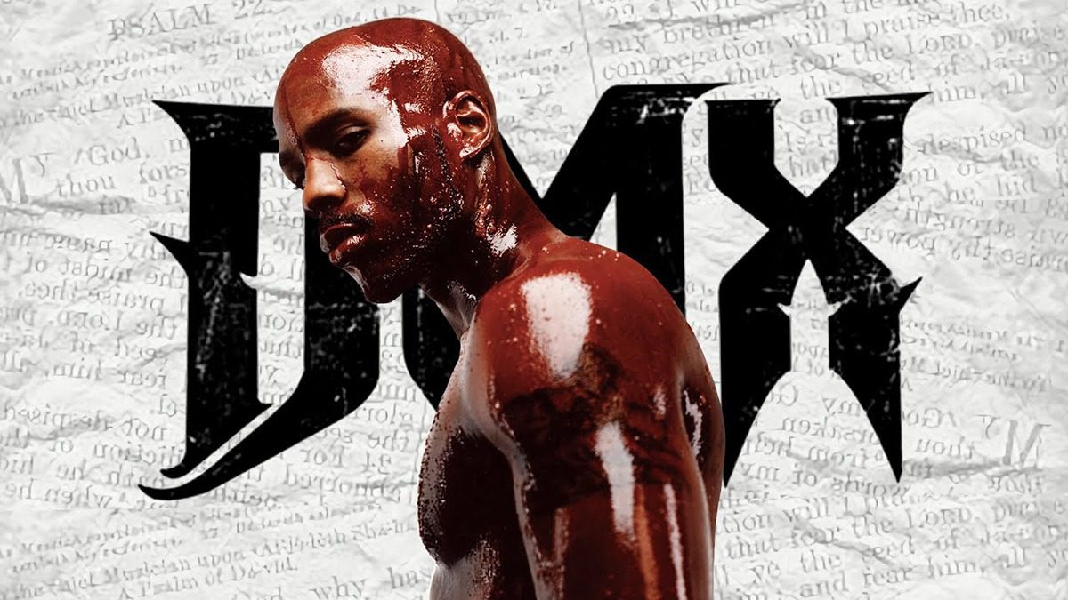 HipHopMadness: DMX & The Dark Side of Fame