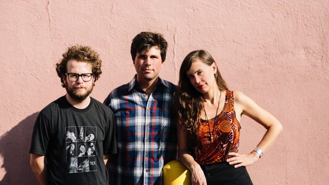 Cheekface Embrace Disaster on “We Need a Bigger Dumpster”
