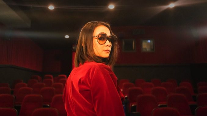 Listen to Mitski’s New Song from This Is Where We Fall Soundtrack, “The End”
