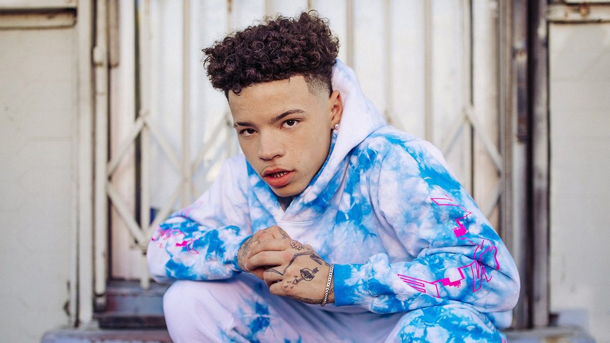 Lil Mosey charged with second-degree rape & skips court date
